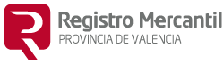 Registro Mercantil de Valencia